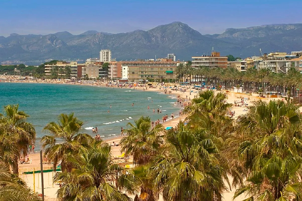 Hotel Salou Sunset By Pierre & Vacances 3*,