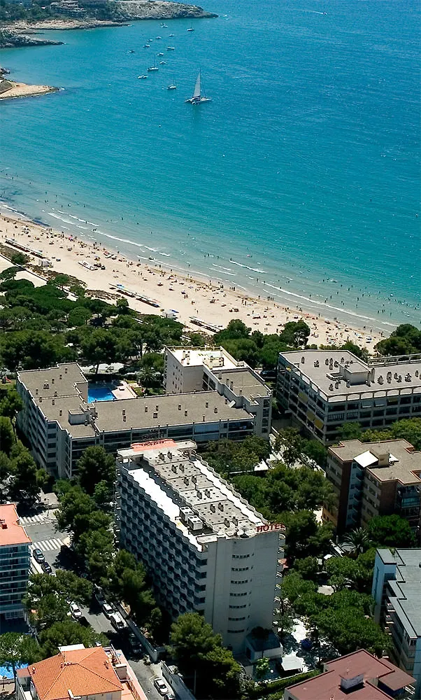 Hotel Salou Sunset By Pierre & Vacances Spain