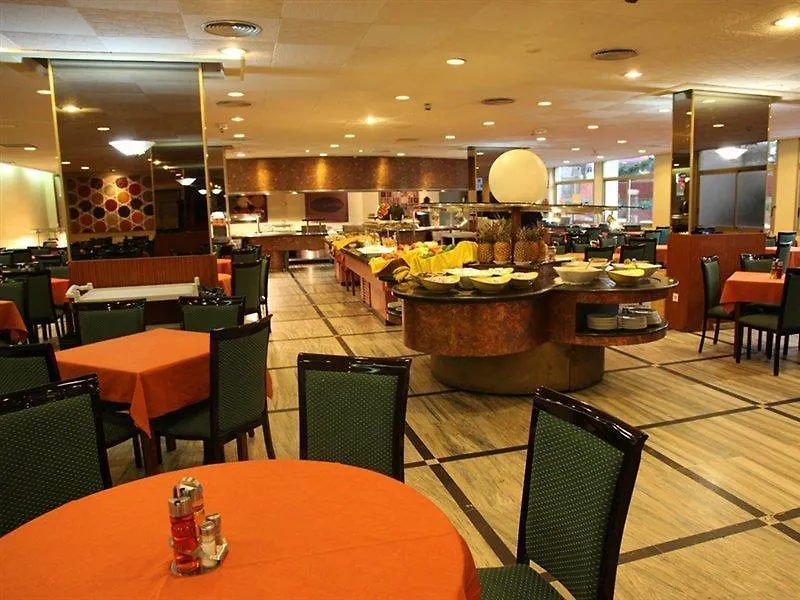 Hotel Salou Sunset By Pierre & Vacances