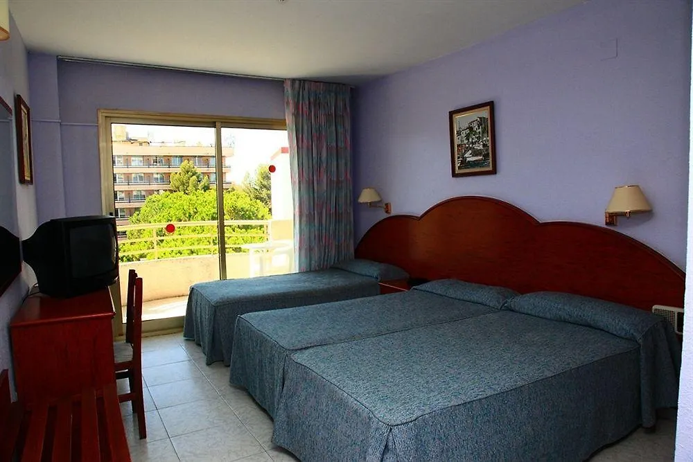 Hotel Salou Sunset By Pierre & Vacances