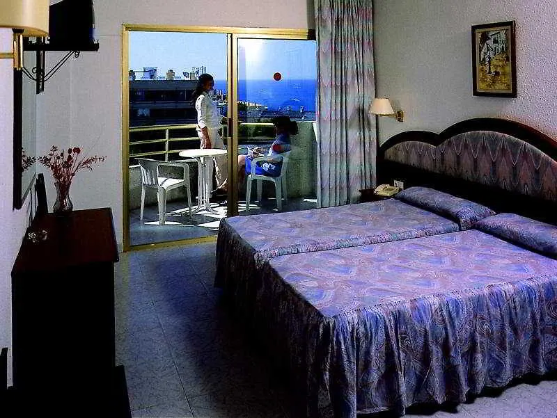 Hotel Salou Sunset By Pierre & Vacances